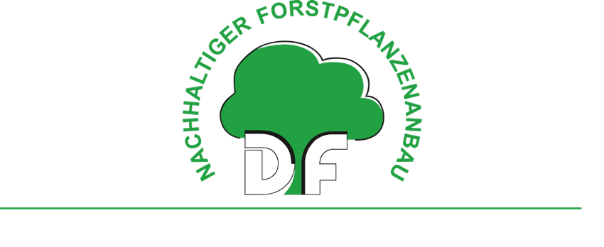 Logo Darmstädter Forstbaumschulen